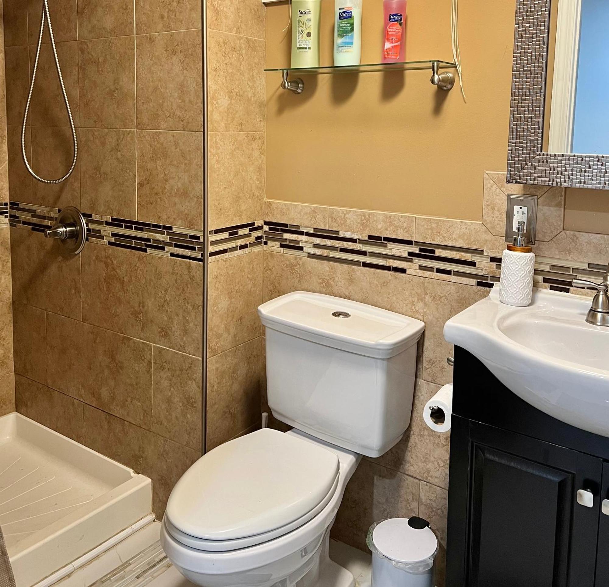 Luxury Guest House - Cheap Jfk Pick Up & Drop Off Available New York Esterno foto