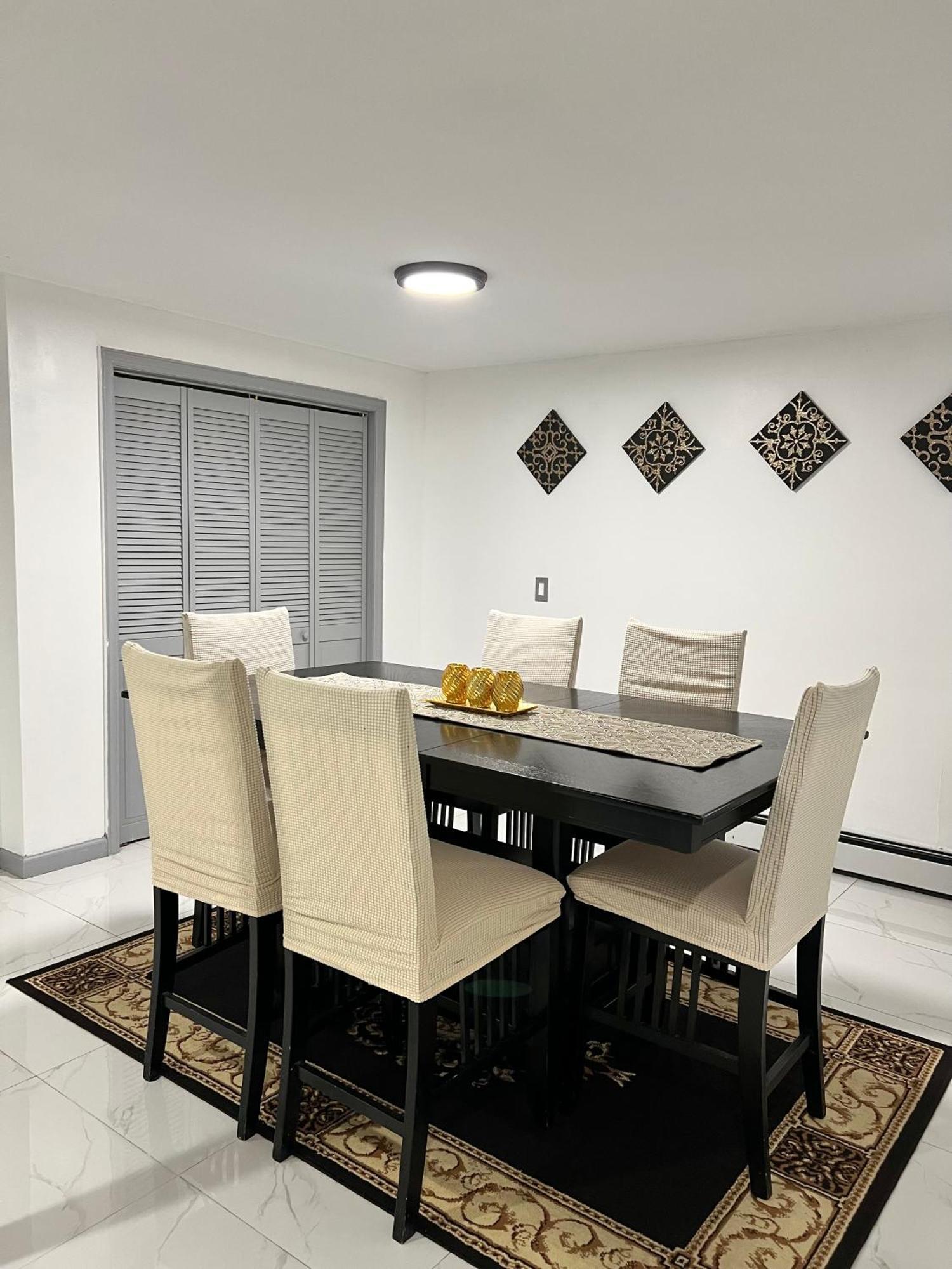 Luxury Guest House - Cheap Jfk Pick Up & Drop Off Available New York Esterno foto