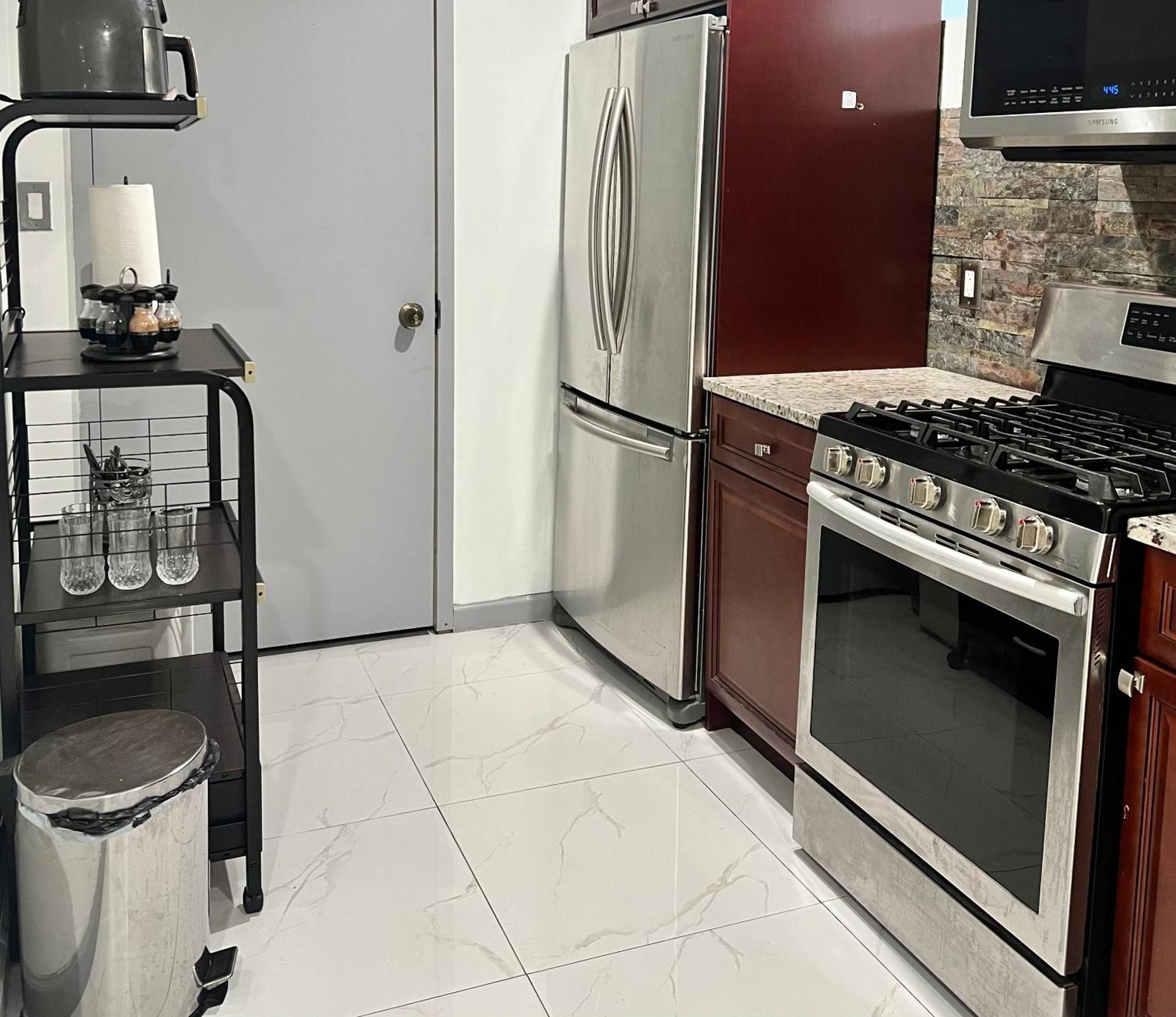 Luxury Guest House - Cheap Jfk Pick Up & Drop Off Available New York Esterno foto