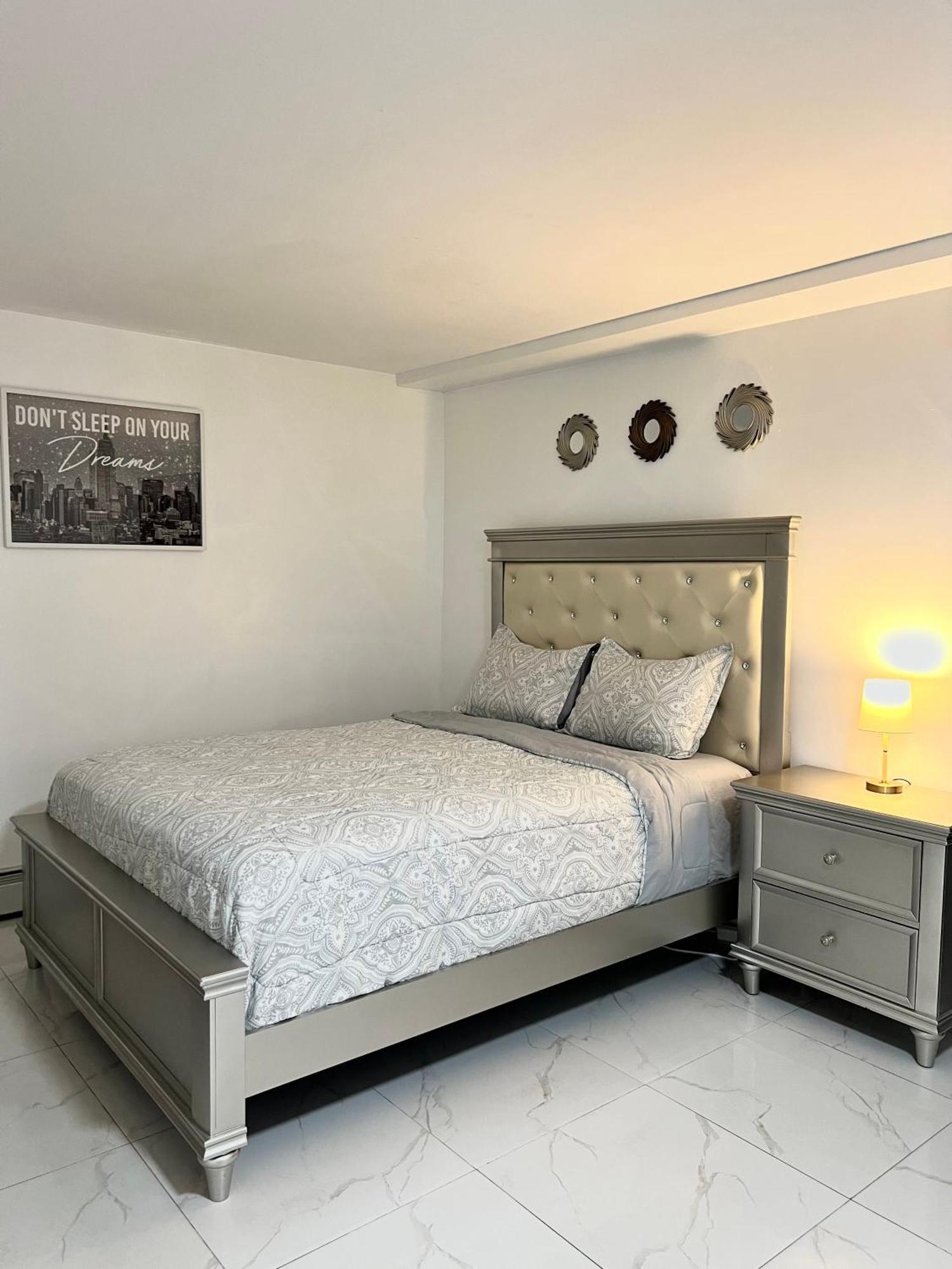Luxury Guest House - Cheap Jfk Pick Up & Drop Off Available New York Esterno foto